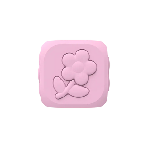 Silicone Bead
