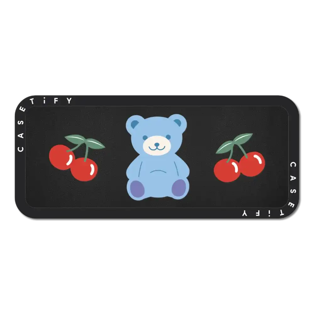 Cherrie Bear