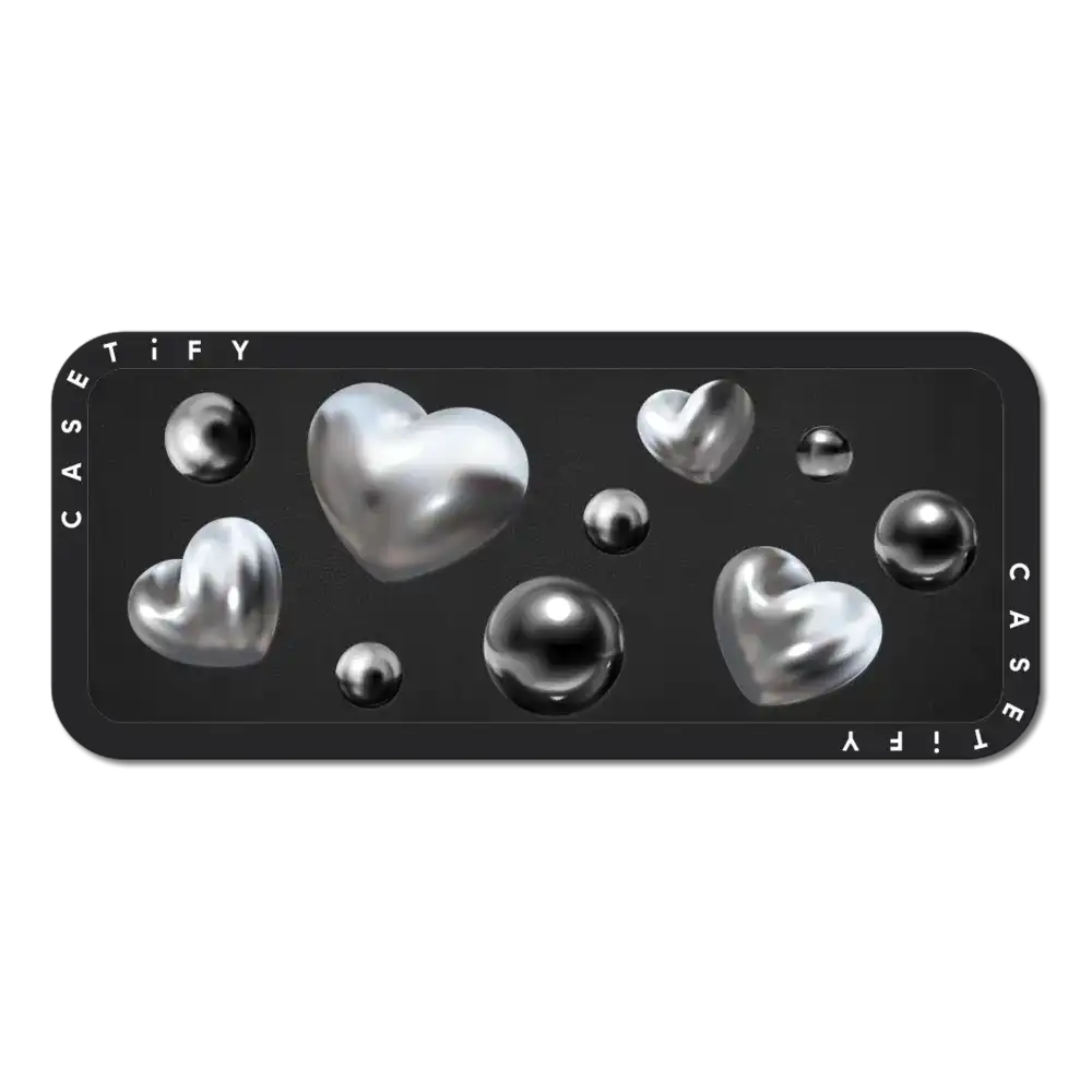 Chrome Love