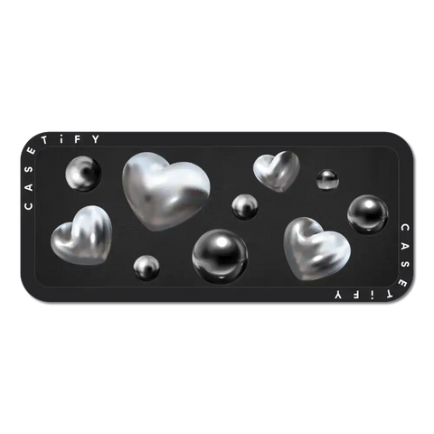 Chrome Love