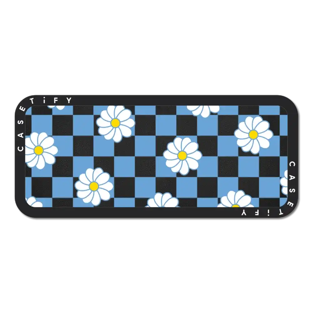 Daisy Checkers