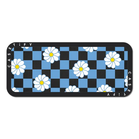 Daisy Checkers