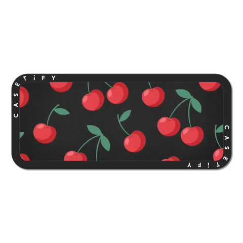 Cherries
