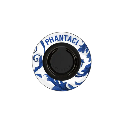 PHANTACi Porecelain Snappy Ring Holder