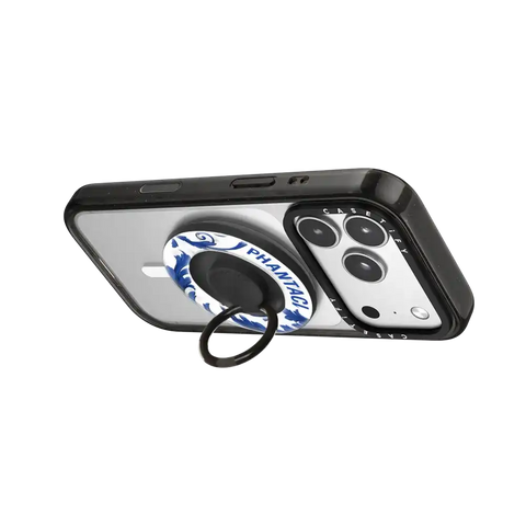 PHANTACi Porecelain Snappy Ring Holder