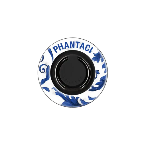 PHANTACi Porecelain Snappy Ring Holder