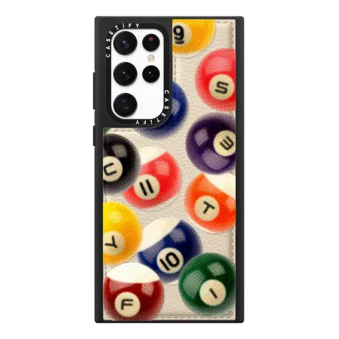 Billiard