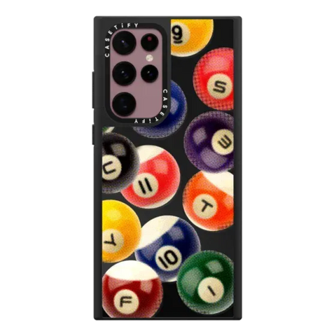 Billiard