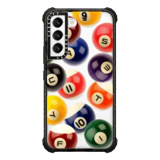 Billiard