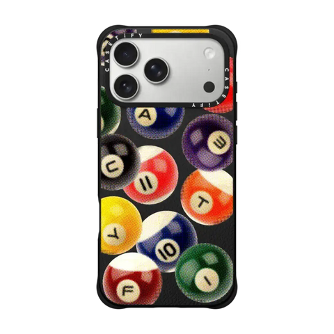 Billiard