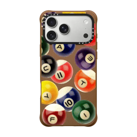 Billiard