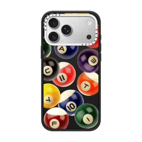 Billiard
