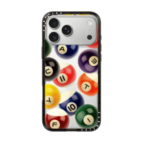 Billiard