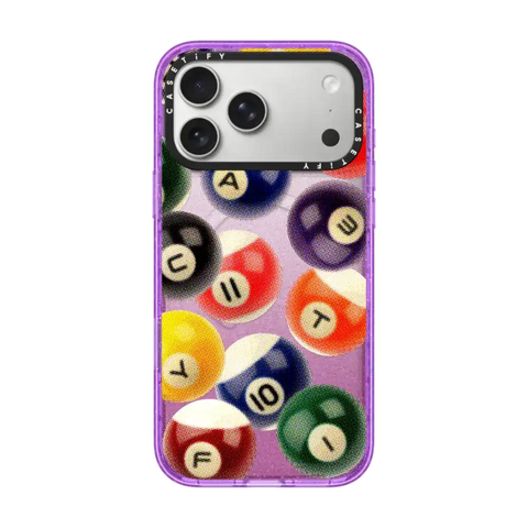Billiard