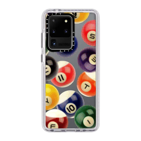 Billiard
