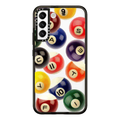 Billiard