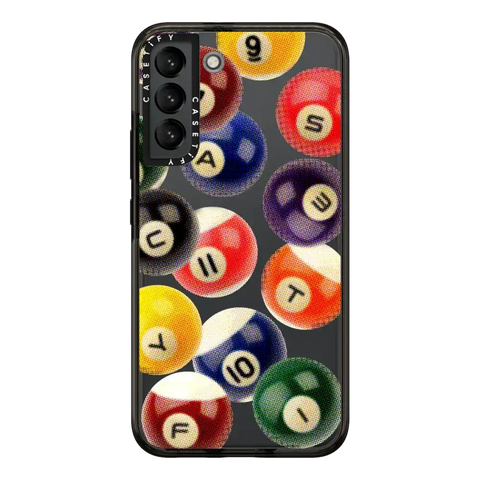 Billiard