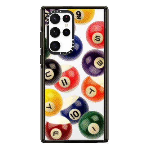 Billiard
