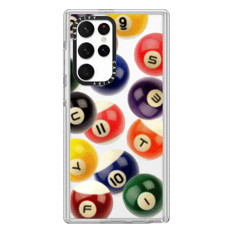 Billiard