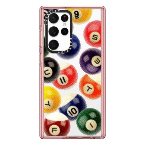 Billiard