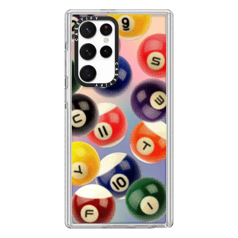 Billiard