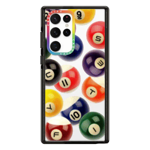 Billiard