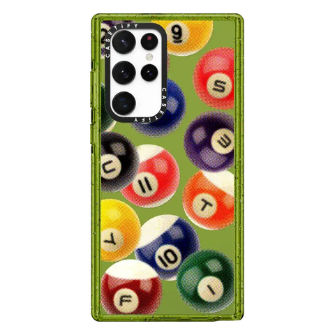 Billiard