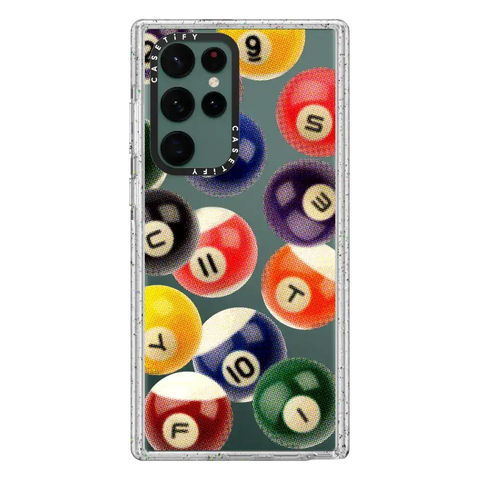 Billiard