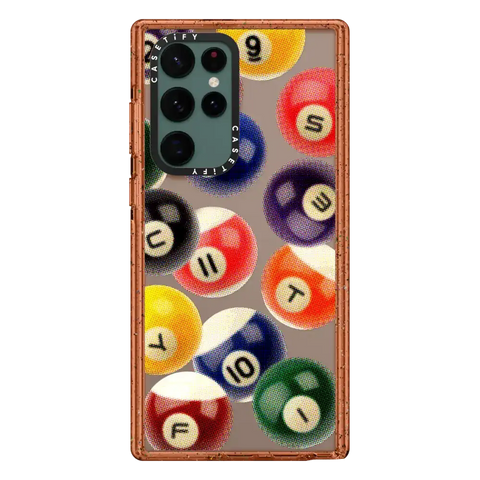 Billiard