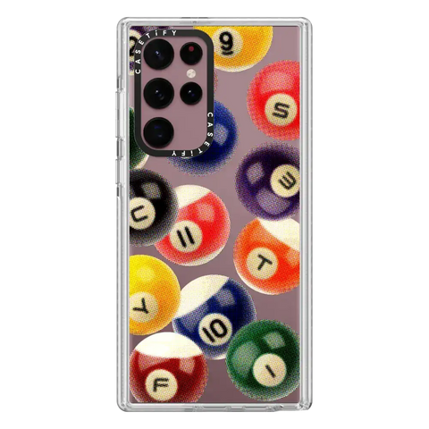 Billiard