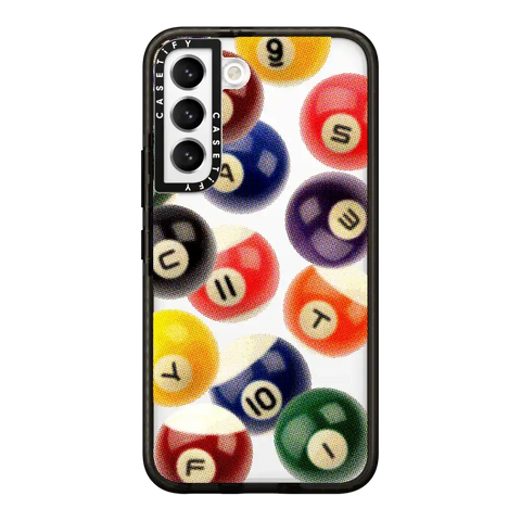 Billiard