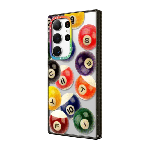 Billiard