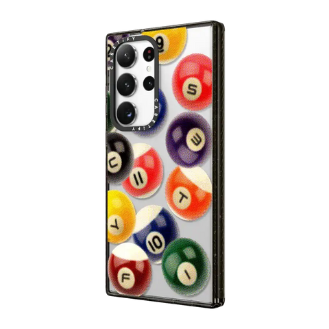 Billiard