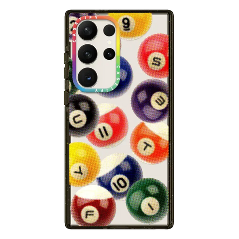 Billiard