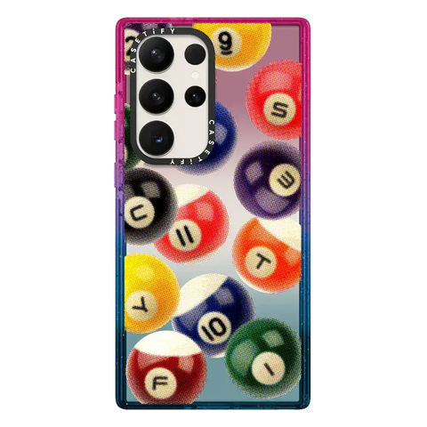 Billiard