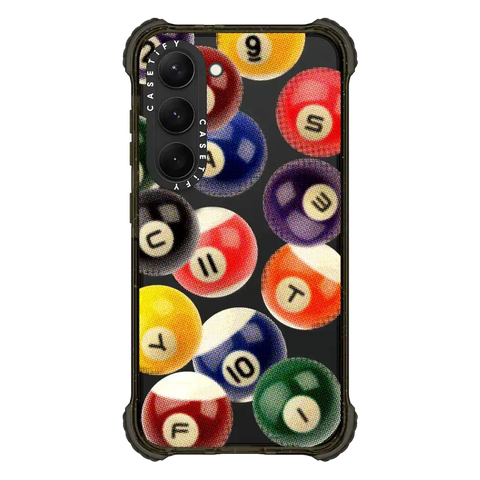 Billiard