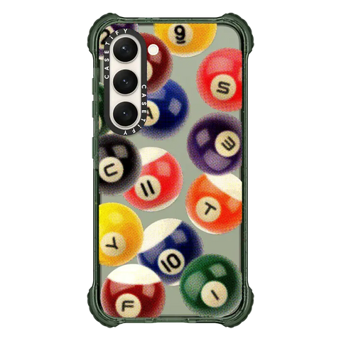 Billiard