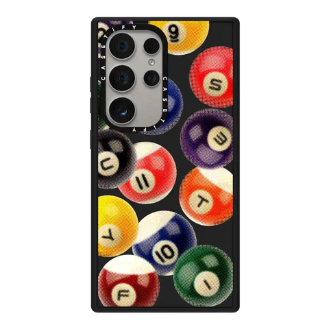 Billiard