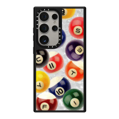 Billiard