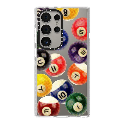 Billiard
