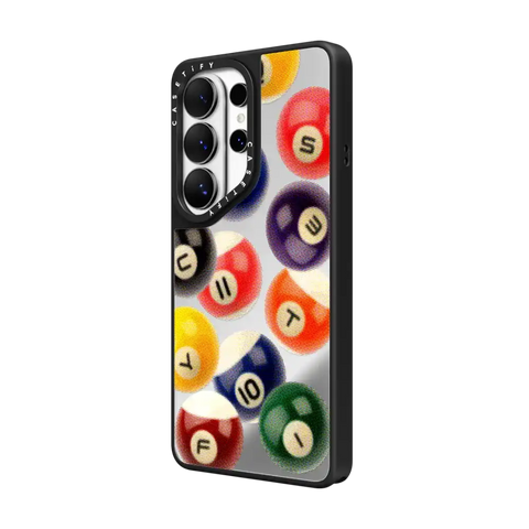 Billiard
