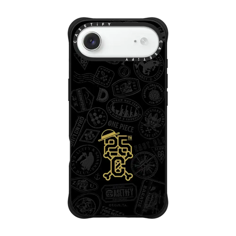 ONE PIECE 25th Chronicle Stamp Case