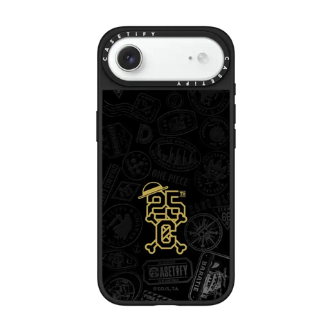 ONE PIECE 25th Chronicle Stamp Case