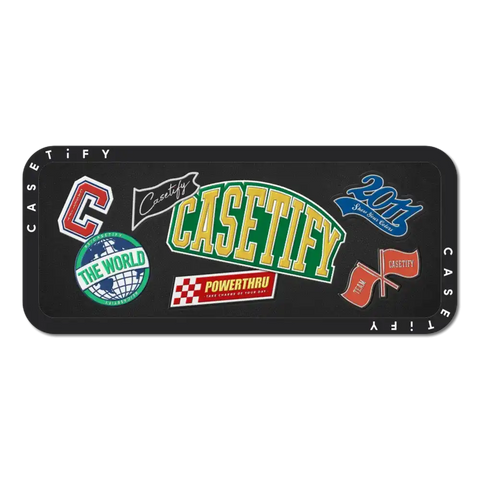 Casetify University