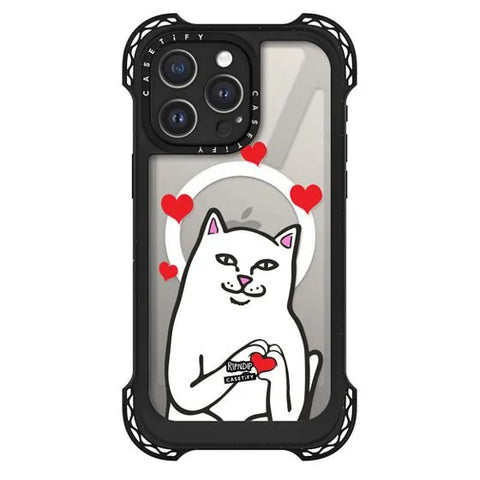 Nermal Loves Case