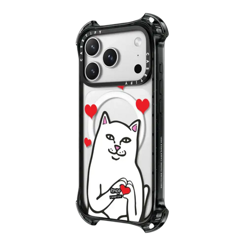 Nermal Loves Case