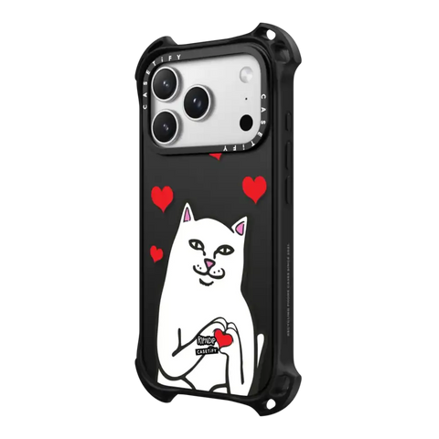 Nermal Loves Case