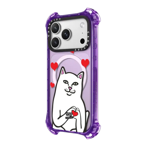 Nermal Loves Case