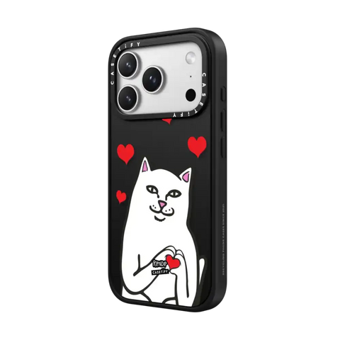 Nermal Loves Case