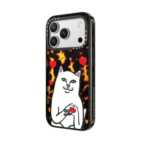 Nermal Loves Case